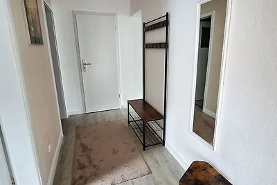 Vakantieappartement Gezinsvakantie Sundhagen