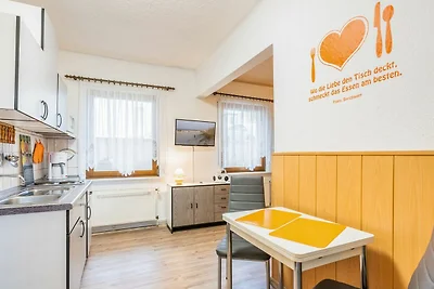 Appartamento Vacanza con famiglia Ahlbeck