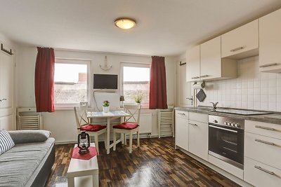 Vakantieappartement Gezinsvakantie Karlshorst