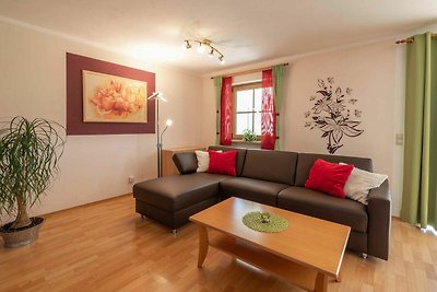 Vakantieappartement Gezinsvakantie Ahorntal