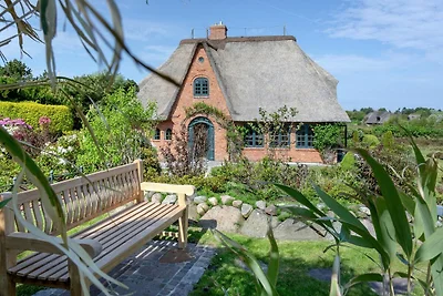 Ferienhaus Hobokenweg