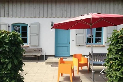 Ferienhaus Wichmannsdorf Birgmichfrieda