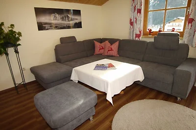 Vakantieappartement Gezinsvakantie Grän