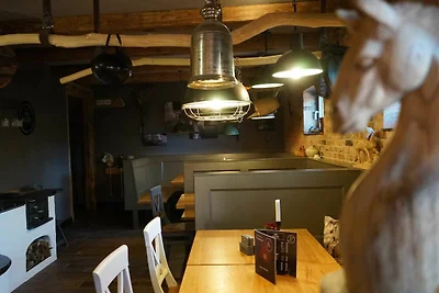 Vakantieappartement Gezinsvakantie Altenkirchen