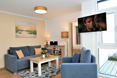 Hotel Cultuur en bezienswaardigheden Bansin