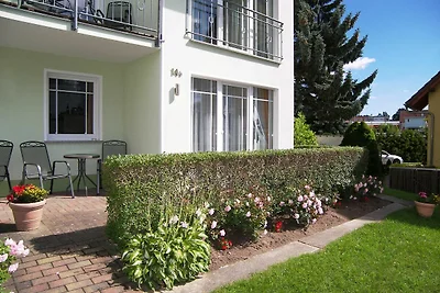 Ferienwohnung Hans & Gretel