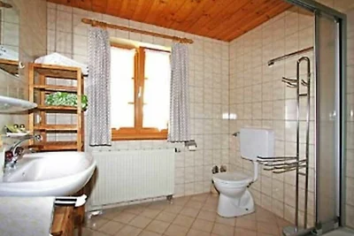 Appartamento Vacanza con famiglia Fischbachau