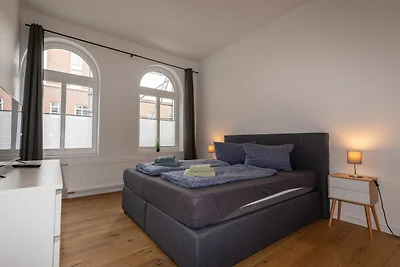 205-2 Traumferienwohnung Mozart