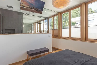 Vakantieappartement Gezinsvakantie Sellin