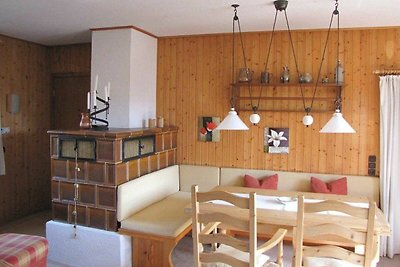 Vakantieappartement Gezinsvakantie Basdorf