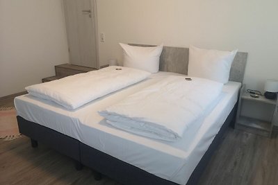 Hotel Culturas y visitas Krakow am See