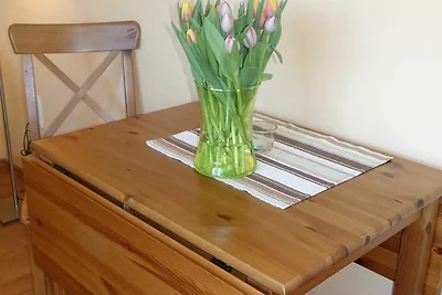 Vakantieappartement Gezinsvakantie Gelting