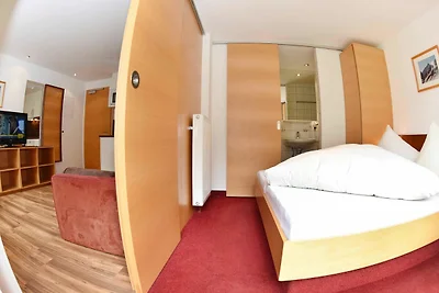 Panorama Appartement mit Erker für 2-3 Person...