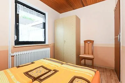 Ferienwohnung Luna