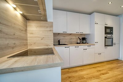 Ferienpark - Haus E, App. 0E1305
