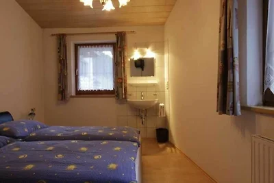 Appartamento Vacanza con famiglia Feichten im Kaunertal