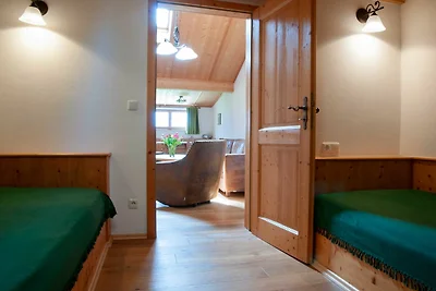 Ferienwohnung Bodenschneid