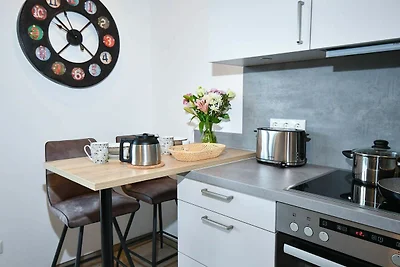 Vakantieappartement Gezinsvakantie Pruchten