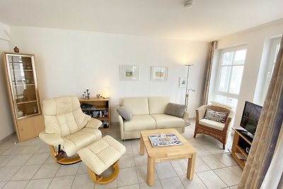 Haus Moritzdorf Whg 447 mit Balkon