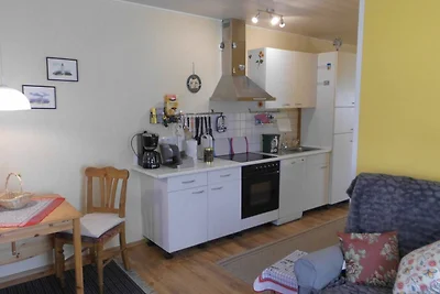 Vakantieappartement Gezinsvakantie Ueckermünde