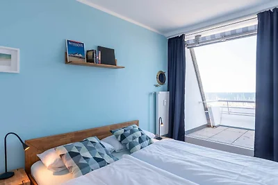 Ferienwohnung Pier 1167