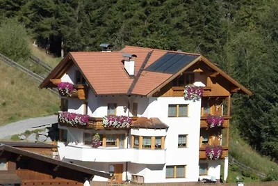 Appartamento Vacanza con famiglia Feichten im Kaunertal