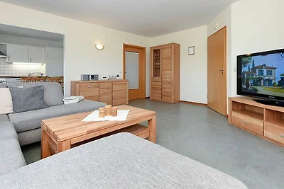 Ferienwohnung Deichblick