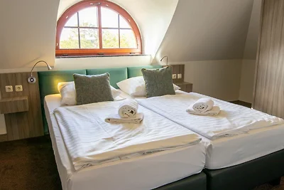 Hotel Cultuur en bezienswaardigheden Linstow