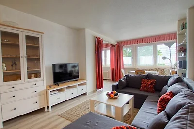 Ferienpark - Haus B, App. 0B0207