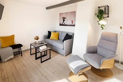 Ferienhaus Altstadtflair