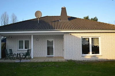Ferienhaus Bernstein-3 SZ bis max. 8 Pers.