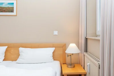 Ferienwohnung 386, Haus Having