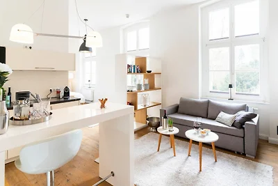 Junior Schloss Suite WE 12