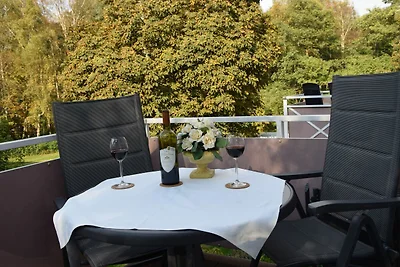 2-Raum (D2) App. 127