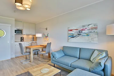 Vakantieappartement Gezinsvakantie Cuxhaven