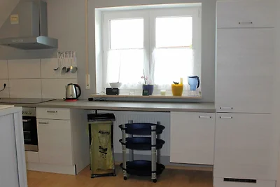 Apartamento Vacaciones familiares Forchheim