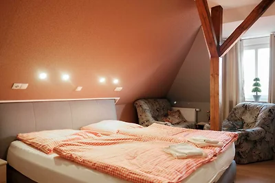 Ferienwohnung BALANCE