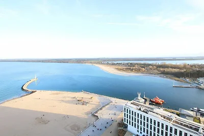 Trelleborgallee, Fewo 142