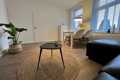 Vakantieappartement Gezinsvakantie Bad Bramstedt