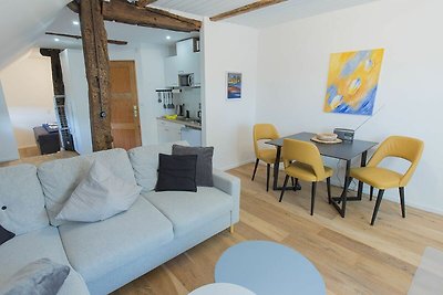 Ferienwohnung Reethuus 7