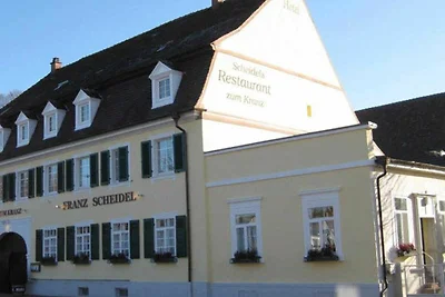 Doppelzimmer mit Dusche und WC