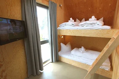 Casa vacanze Vacanza di relax Göhren-Lebbin