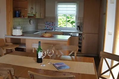 Casa vacanze Vacanza di relax Jabel