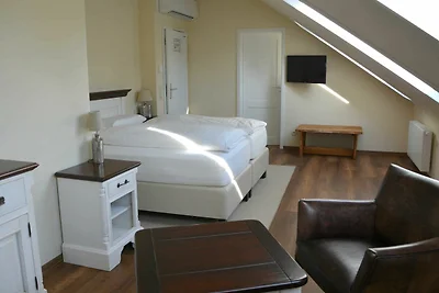 Grossraum Doppelzimmer 1