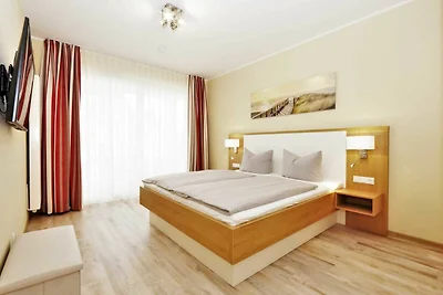 Appartamento Vacanza con famiglia Ahlbeck