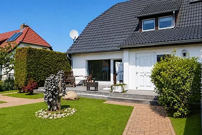 W3-XL(2+3): 4-Raum-Ferienwohnung (80m², 5 Per...