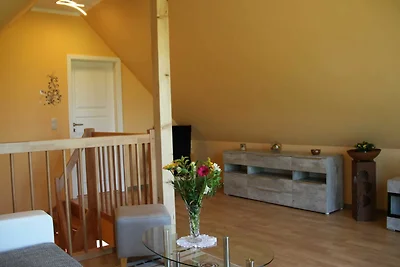 Casa vacanze Vacanza di relax Ahrenshoop