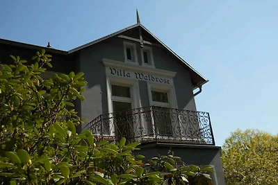 Appartamento Vacanza con famiglia Kühlungsborn