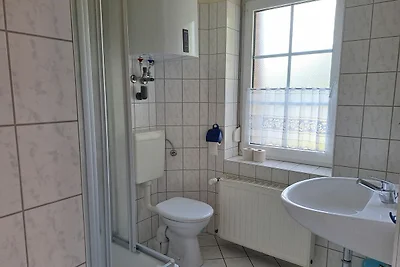 Vakantieappartement Gezinsvakantie Lübs