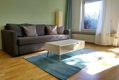 Vakantieappartement Gezinsvakantie Forchheim